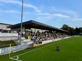 FC Schwaig TSV 1860