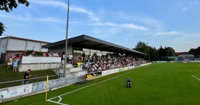 FC Schwaig TSV 1860
