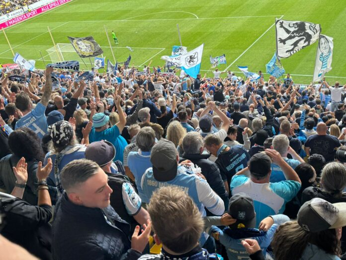 Zähe Nummer beim 2:0-Sieg am Tivoli in Aachen