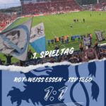 RW Essen TSV 1860 Fotogalerie (2)