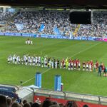 TSV 1860 VfB Stuttgart II Fotogalerie (13)