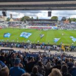 TSV 1860 VfB Stuttgart II Fotogalerie (16)