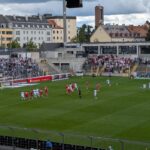TSV 1860 VfB Stuttgart II Fotogalerie (20)