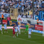 TSV 1860 VfB Stuttgart II Fotogalerie (21)