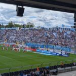 TSV 1860 VfB Stuttgart II Fotogalerie (22)