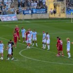 TSV 1860 VfB Stuttgart II Fotogalerie (23)