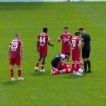 TSV 1860 VfB Stuttgart II Fotogalerie (25)