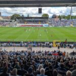 TSV 1860 VfB Stuttgart II Fotogalerie (27)