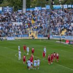 Freistoss für Stuttgart im GWS 25/26