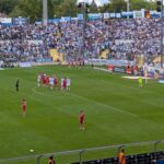 TSV 1860 VfB Stuttgart II Fotogalerie (29)