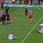 TSV 1860 VfB Stuttgart II Fotogalerie (30)