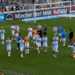 TSV 1860 VfB Stuttgart II Fotogalerie (32)