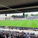 TSV 1860 VfB Stuttgart II Fotogalerie (4)
