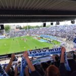 TSV 1860 VfB Stuttgart II Fotogalerie (5)