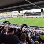 Nächste Terminierungen: Rostock am Sonntag