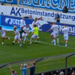 TSV 1860 VfB Stuttgart II Fotogalerie (9)