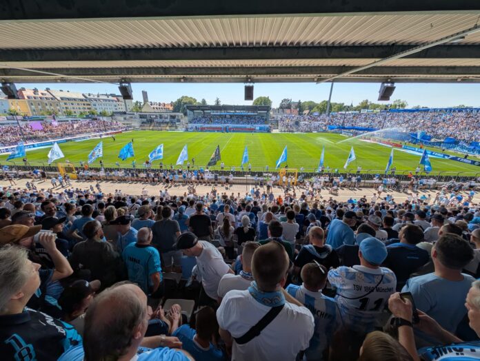 TSV 1860 Faninformationen