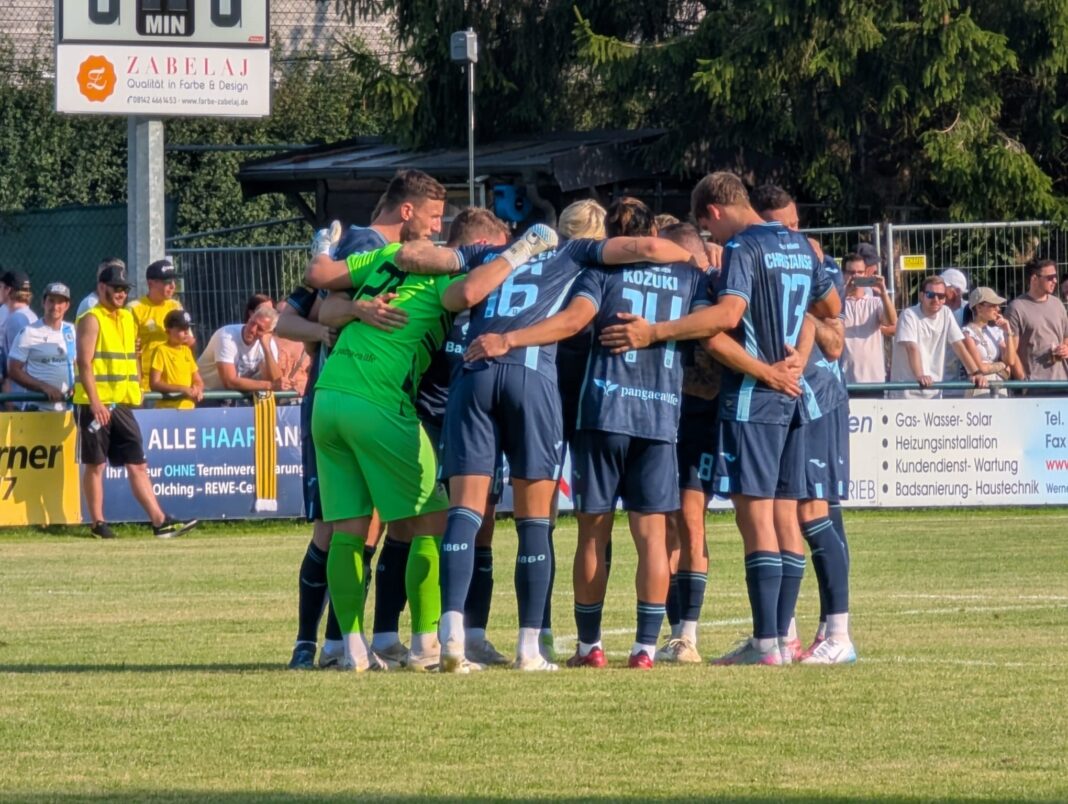 TSV Geiselbullach TSV 1860 Fotogalerie (26)
