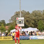TSV Geiselbullach TSV 1860 Fotogalerie (32)