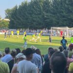 TSV Geiselbullach TSV 1860 Fotogalerie (38)