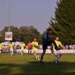 TSV Geiselbullach TSV 1860 Fotogalerie (41)