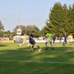 TSV Geiselbullach TSV 1860 Fotogalerie (44)
