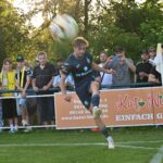 TSV Geiselbullach TSV 1860 Fotogalerie (49)