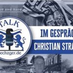 sechzger.de Talk 224 mit Christian Straßburger