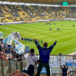 Titelbild Alemannia Aachen TSV 1860 Fotogalerie