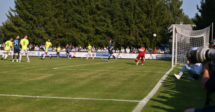 Titelbild TSV Geiselbullach TSV 1860 Fotogalerie