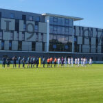 Fc Augsburg Tsv 1860 U19