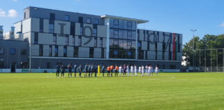 Fc Augsburg Tsv 1860 U19