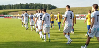 Fc Pipinsried Tsv 1860 U21 Doppelpack Klose
