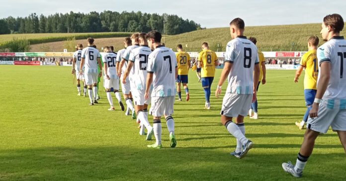 Fc Pipinsried Tsv 1860 U21 Doppelpack Klose
