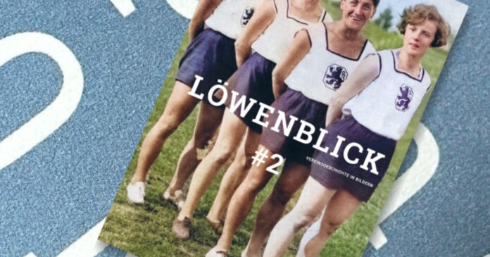 Löwenblick Tsv 1860 Vereinsgeschichte Verein