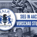 sechzger.de Talk 225: Nach dem Sieg in Aachen, Hopper-Bericht, vor Stuttgart II Sechzger.de Talk 225 Sieg Gegen Alemannia Aachen, Groundhopping Niederlande, Vorschau TSV 1860 München VfB Stuttgart II