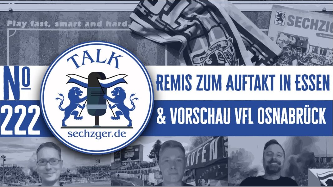 Sechzger.de Talk Folge 222 Unentschieden Zwischen Rot Weiss Essen Und TSV 1860 München, Groundhopping Fortuna Düsseldorf II, FC Gütersloh, Arminia Bielefeld, Vorschau TSV 1860 München VfL Osnabrück Sechzger.de Talk Folge 222 Unentschieden Zwischen Rot Weiss Essen Und TSV 1860 München, Groundhopping Fortuna Düsseldorf II, FC Gütersloh, Arminia Bielefeld, Vorschau TSV 1860 München VfL Osnabrück