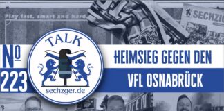 Sechzger.de Talk Folge 223 Heimsieg Des TSV 1860 München Gegen Den VfL Osnabrück Und Vorschau TSV Geiselbullach