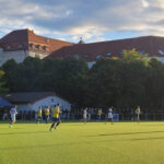 TSV 1860 e.V.: Dritte punktet nach 0:3, Vierte verliert deutlich Tsv 1860 Iii Djk Pasing