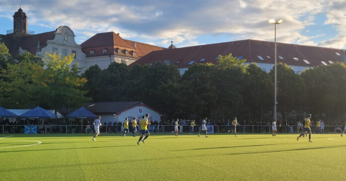 Tsv 1860 Iii Djk Pasing