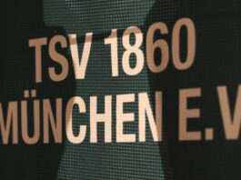 Tsv 1860 übungsleiter