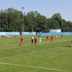 Tsv 1860 Spvgg Unterhaching U17 Testspiel