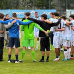 U19 testet am Sonntag an der 114 gegen den BVB Richtungsweisende Spiele für die U19