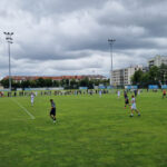TSV 1860 U17 verliert zum Auftakt gegen Hoffenheim Tsv 1860 Tsg Hoffenheim U17