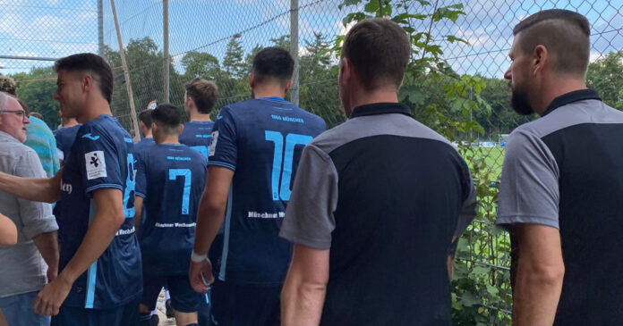 TSV 1860 Iii