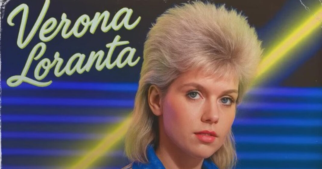 Verona Loranta Verona Loranta