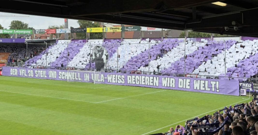 Vfl Osnabrück Alemannia Aachen Vfl Osnabrück Alemannia Aachen