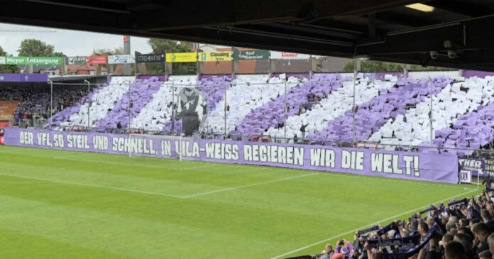 Vfl Osnabrück Alemannia Aachen