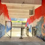 TIRANA: Stadiumi Selman Stërmasi