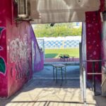 TIRANA: Stadiumi Selman Stërmasi